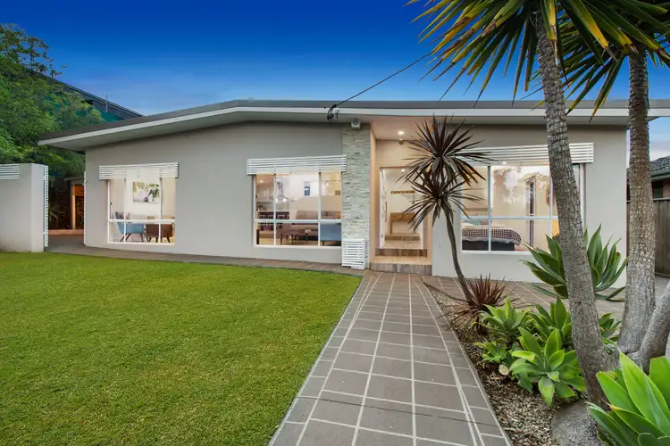 14 Burton Avenue, Moorebank NSW 2170