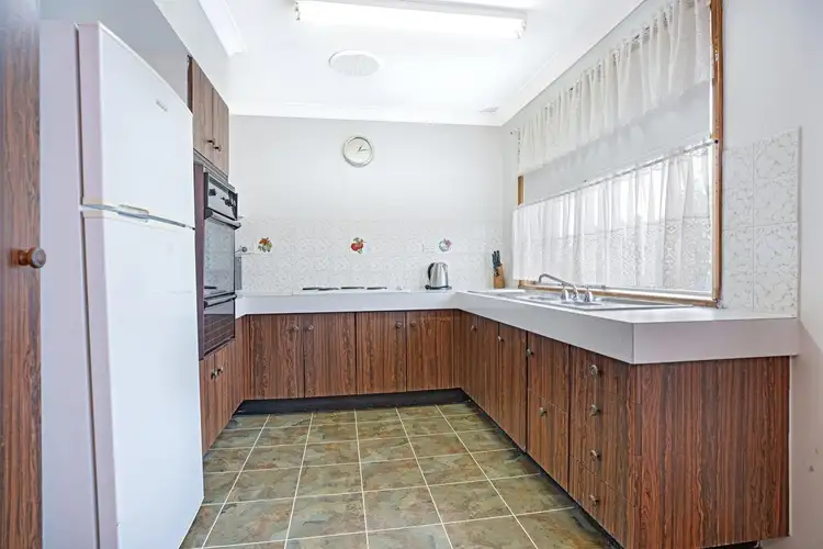 Third view of Homely house listing, 35 Charles Sturt Drive, Werrington County NSW 2747