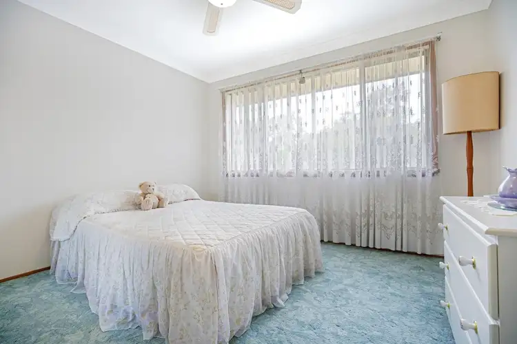 Fourth view of Homely house listing, 35 Charles Sturt Drive, Werrington County NSW 2747