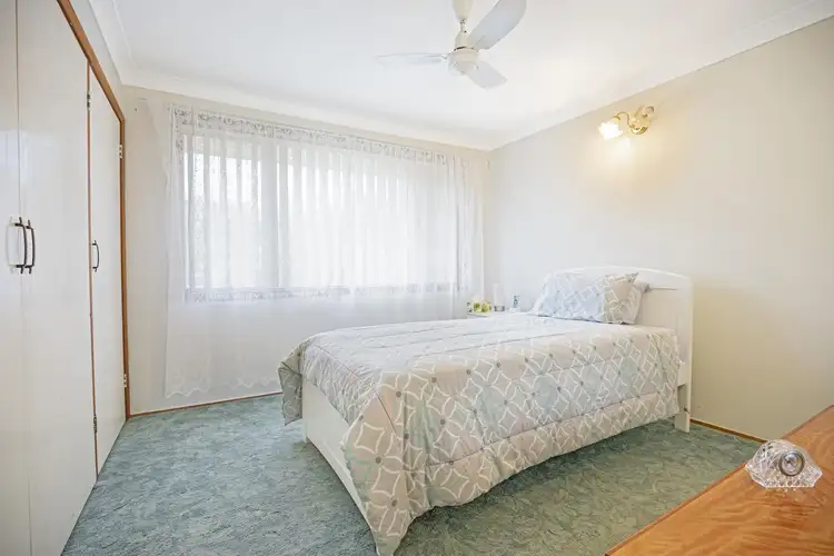 Fifth view of Homely house listing, 35 Charles Sturt Drive, Werrington County NSW 2747