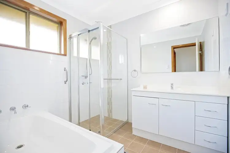 Sixth view of Homely house listing, 35 Charles Sturt Drive, Werrington County NSW 2747