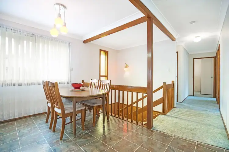 Seventh view of Homely house listing, 35 Charles Sturt Drive, Werrington County NSW 2747
