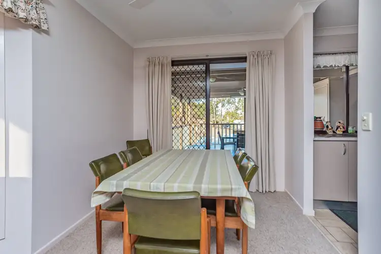 Sixth view of Homely house listing, 105-111 Walker Drive, Kooralbyn QLD 4285