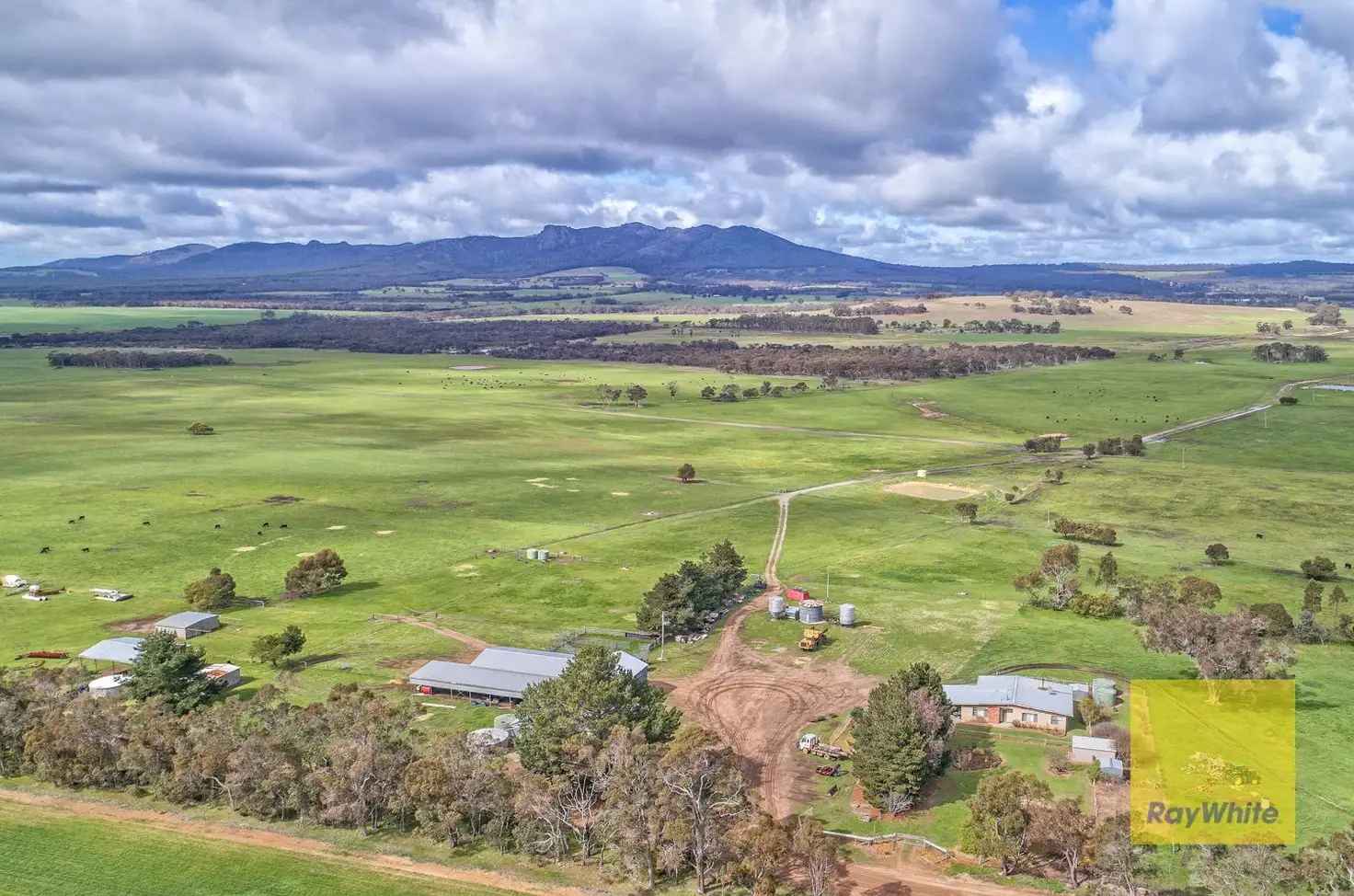 Main view of Homely rural property listing, 94 Tingelup Road, Porongurup WA 6324