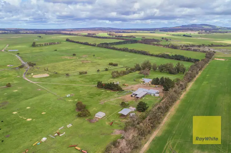 Third view of Homely rural property listing, 94 Tingelup Road, Porongurup WA 6324