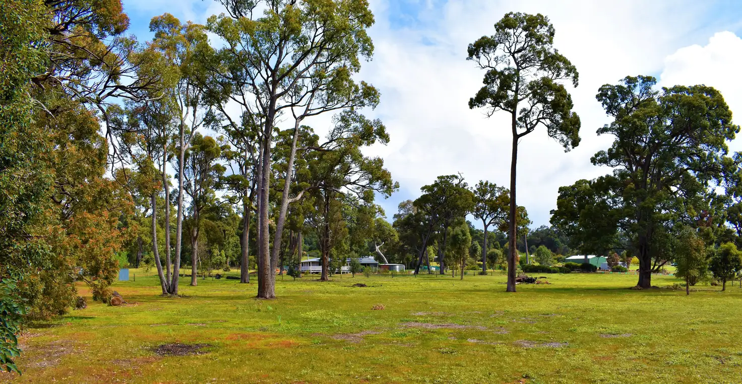 Main view of Homely rural property listing, 49 Valley Way, Nannup WA 6275