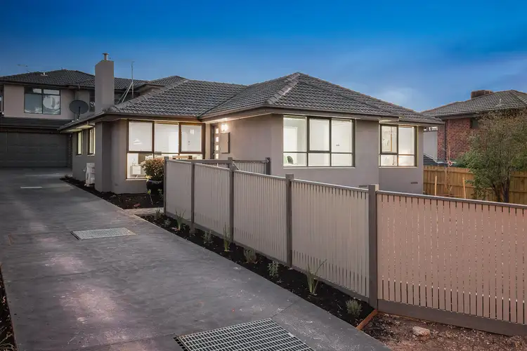1/322 Waverley Road, Mount Waverley VIC 3149