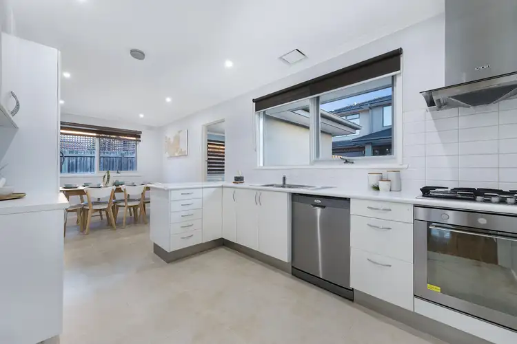 Second view of Homely unit listing, 1/322 Waverley Road, Mount Waverley VIC 3149