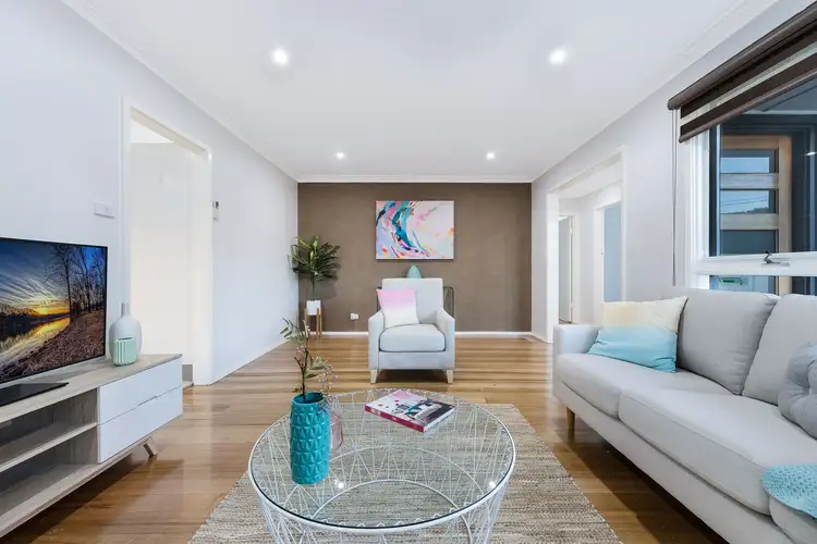 Third view of Homely unit listing, 1/322 Waverley Road, Mount Waverley VIC 3149
