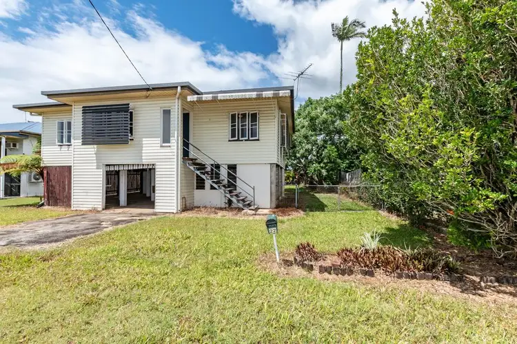 22 Turner Street, South Innisfail QLD 4860