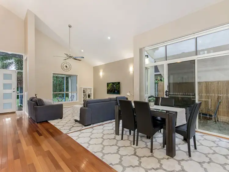Fifth view of Homely house listing, 36 Princeton Street, Oxenford QLD 4210