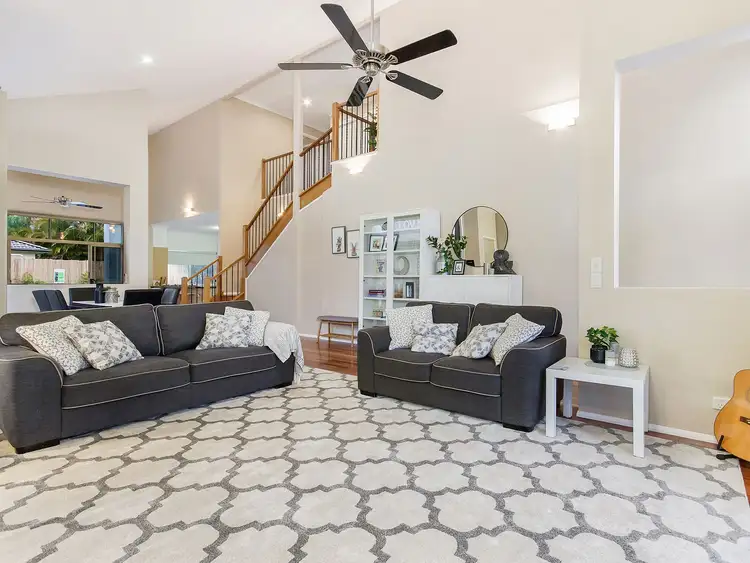 Sixth view of Homely house listing, 36 Princeton Street, Oxenford QLD 4210