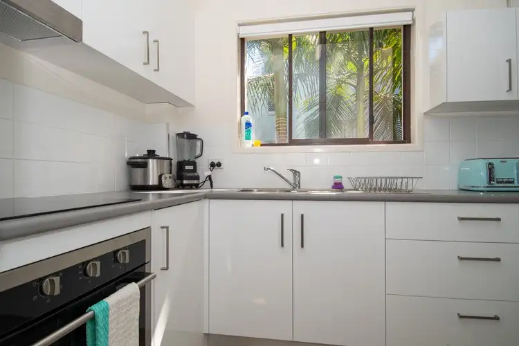 Fifth view of Homely unit listing, 5/35 Armrick Avenue, Broadbeach QLD 4218