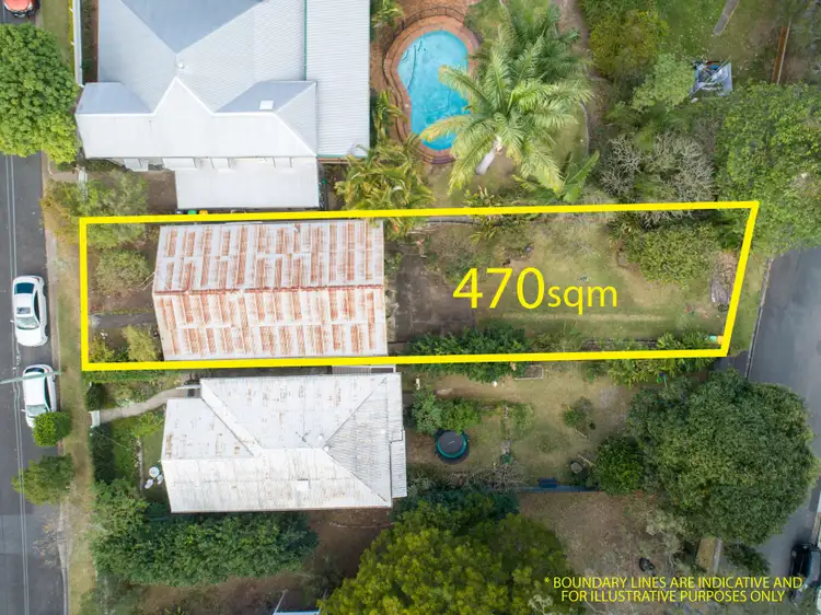 Second view of Homely house listing, 11 Edith Terrace, Red Hill QLD 4059