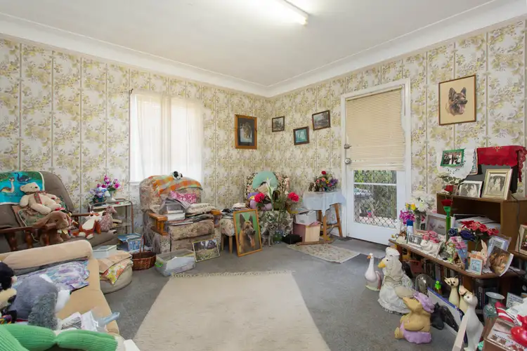 Fourth view of Homely house listing, 11 Edith Terrace, Red Hill QLD 4059