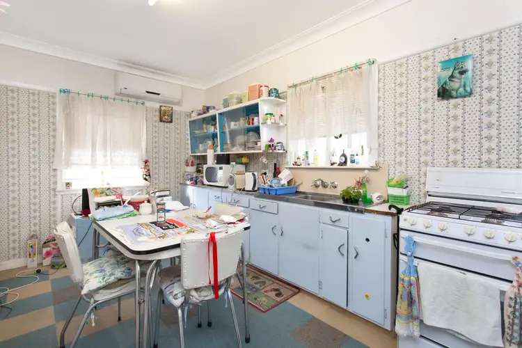 Fifth view of Homely house listing, 11 Edith Terrace, Red Hill QLD 4059
