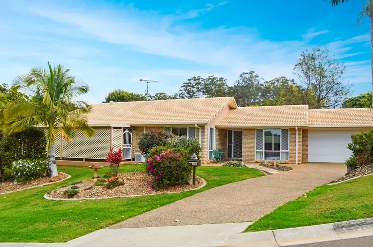 1 Vista Court, Glass House Mountains QLD 4518