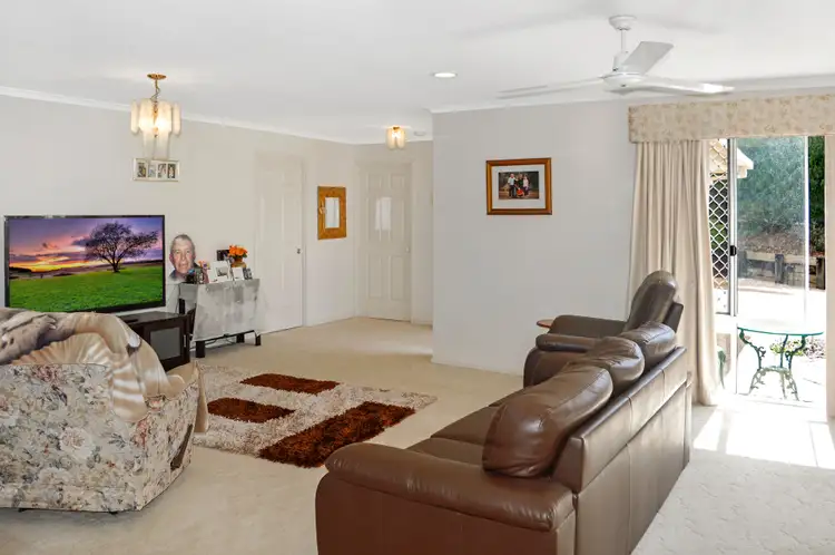 Third view of Homely house listing, 1 Vista Court, Glass House Mountains QLD 4518