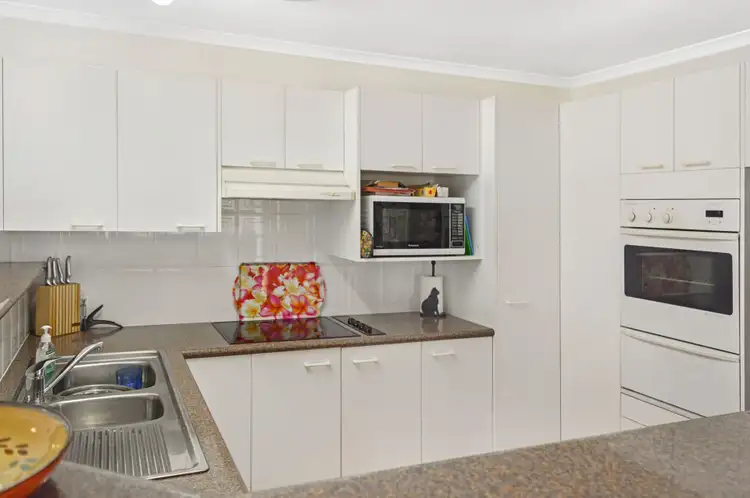 Fourth view of Homely house listing, 1 Vista Court, Glass House Mountains QLD 4518