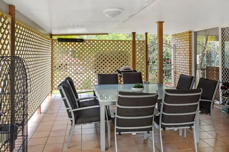 Fifth view of Homely house listing, 1 Vista Court, Glass House Mountains QLD 4518
