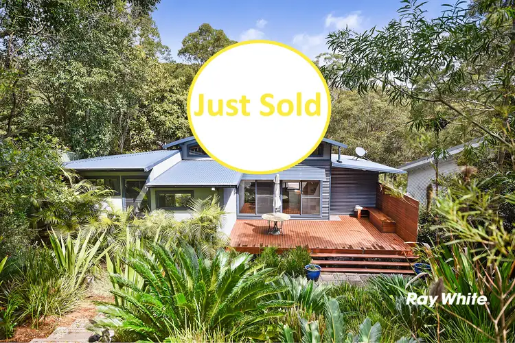 Main view of Homely house listing, 53b Beachcomber Avenue, Bundeena NSW 2230