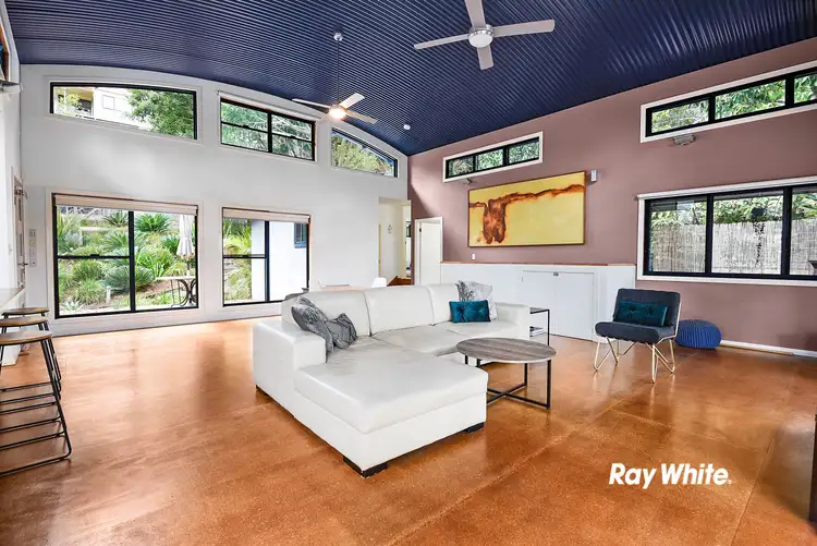 Second view of Homely house listing, 53b Beachcomber Avenue, Bundeena NSW 2230