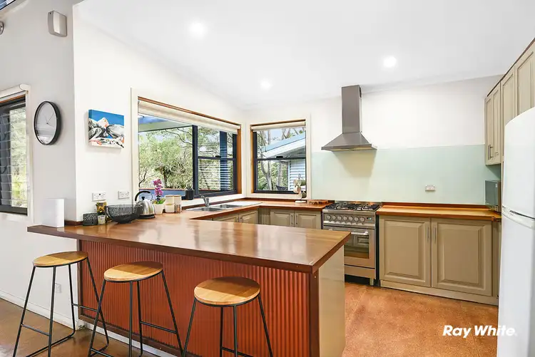 Third view of Homely house listing, 53b Beachcomber Avenue, Bundeena NSW 2230
