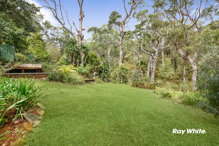 Fourth view of Homely house listing, 53b Beachcomber Avenue, Bundeena NSW 2230
