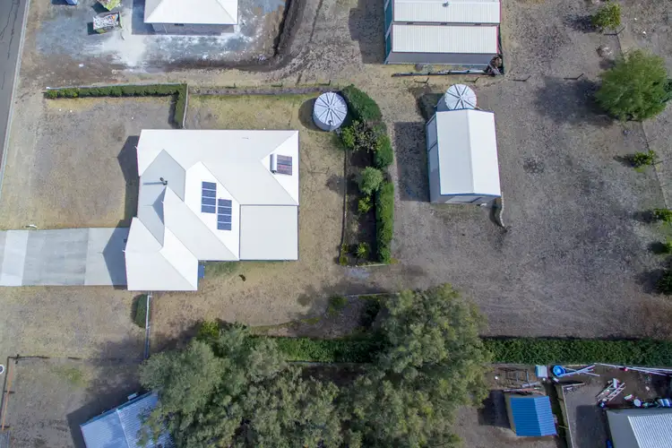 Second view of Homely house listing, 3 Willow View Court, Kingsthorpe QLD 4400