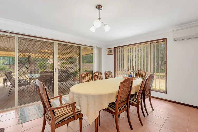 Sixth view of Homely house listing, 3 Willow View Court, Kingsthorpe QLD 4400