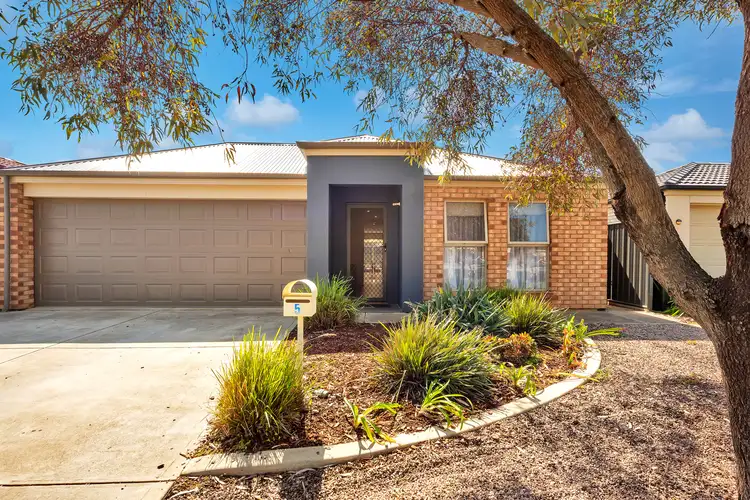 5 Almond Circuit, Munno Para West SA 5115