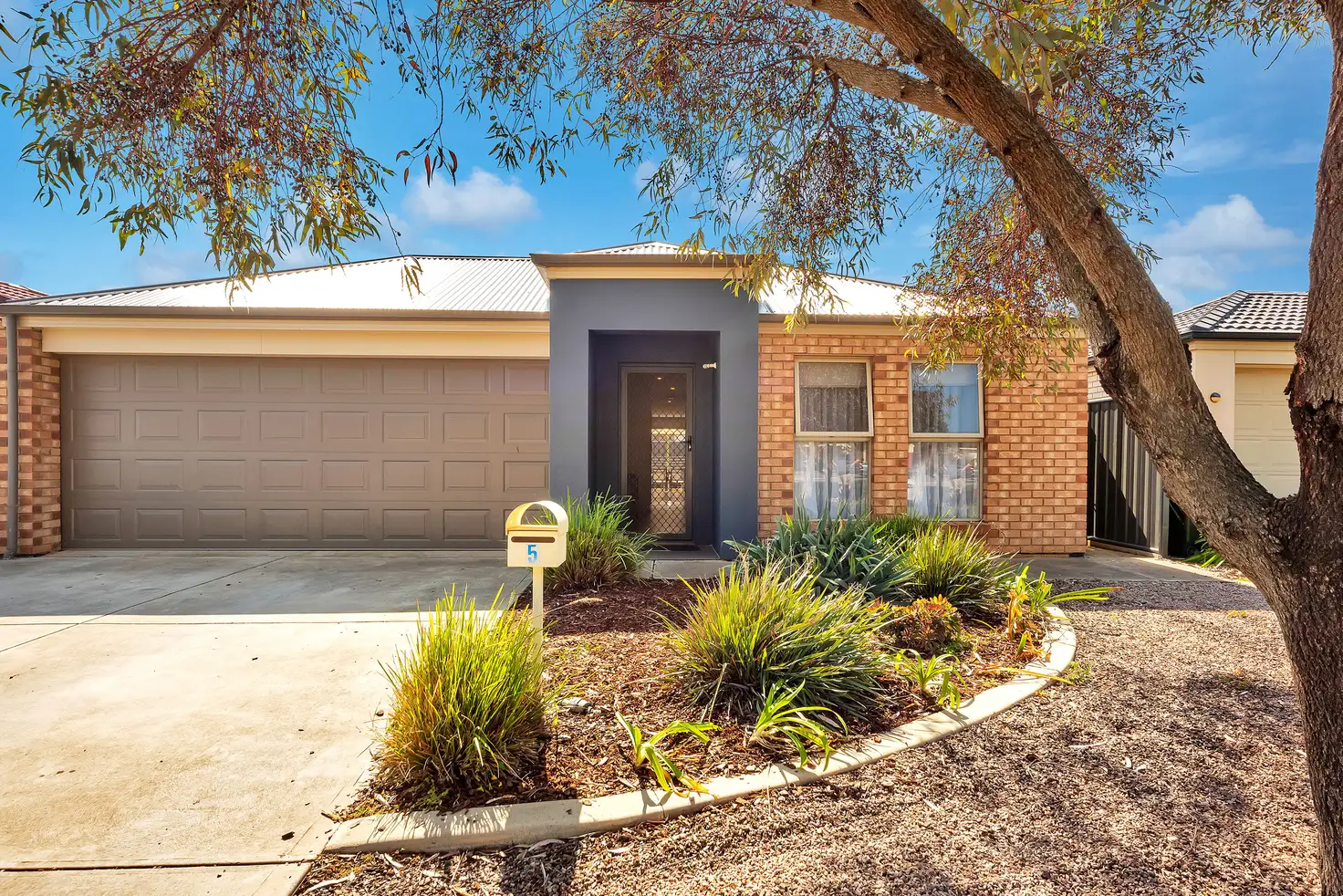 Main view of Homely house listing, 5 Almond Circuit, Munno Para West SA 5115