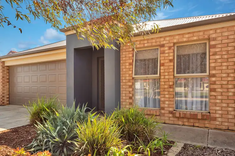 Second view of Homely house listing, 5 Almond Circuit, Munno Para West SA 5115