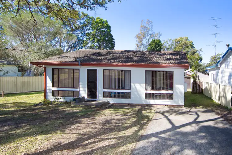 Main view of Homely house listing, 9 Wailele Avenue, Halekulani NSW 2262