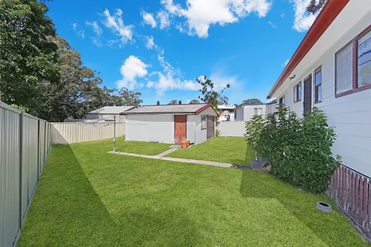 Second view of Homely house listing, 9 Wailele Avenue, Halekulani NSW 2262