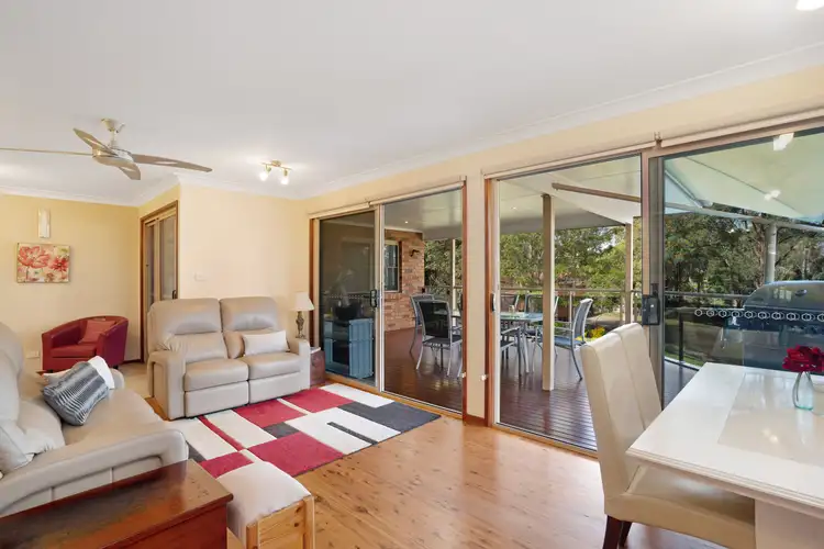 Fifth view of Homely house listing, 9 Largs Avenue, Largs NSW 2320
