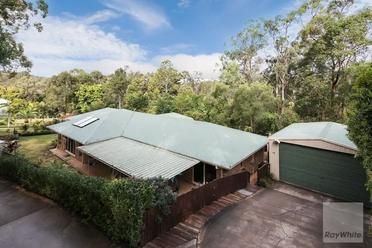 Second view of Homely house listing, 10 Sunrise Street, Mount Cotton QLD 4165