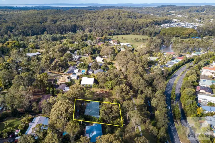 Third view of Homely house listing, 10 Sunrise Street, Mount Cotton QLD 4165