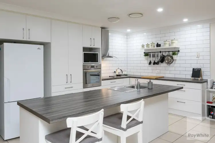 Fourth view of Homely house listing, 10 Sunrise Street, Mount Cotton QLD 4165