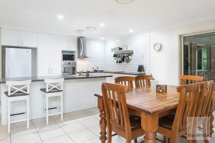 Fifth view of Homely house listing, 10 Sunrise Street, Mount Cotton QLD 4165