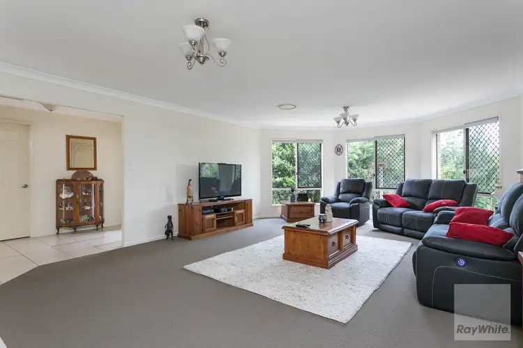 Sixth view of Homely house listing, 10 Sunrise Street, Mount Cotton QLD 4165