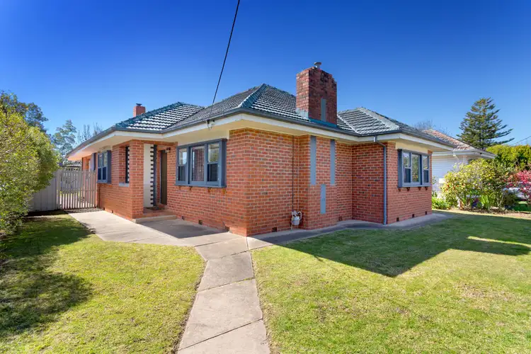 370 Wantigong Street, North Albury NSW 2640