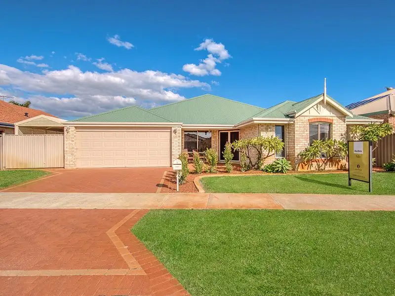 Main view of Homely house listing, 21 Almond Avenue, Shoalwater WA 6169