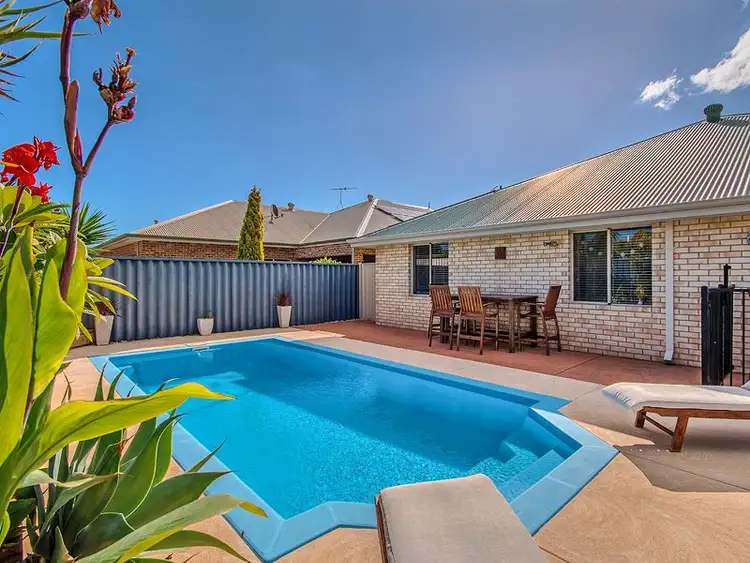 Second view of Homely house listing, 21 Almond Avenue, Shoalwater WA 6169
