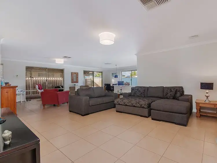 Fourth view of Homely house listing, 21 Almond Avenue, Shoalwater WA 6169