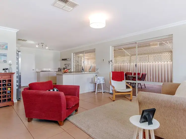 Fifth view of Homely house listing, 21 Almond Avenue, Shoalwater WA 6169