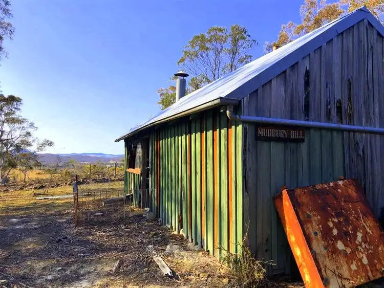 Second view of Homely rural property listing, 507 Little Bombay Road, Braidwood NSW 2622