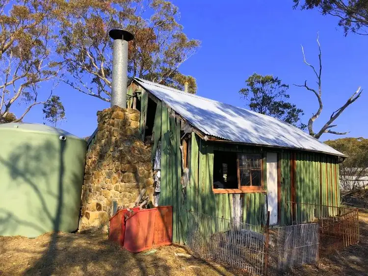 Third view of Homely rural property listing, 507 Little Bombay Road, Braidwood NSW 2622