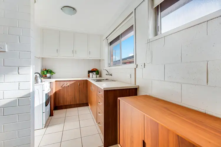Sixth view of Homely unit listing, 4/54 Boonong Avenue, Seaford VIC 3198