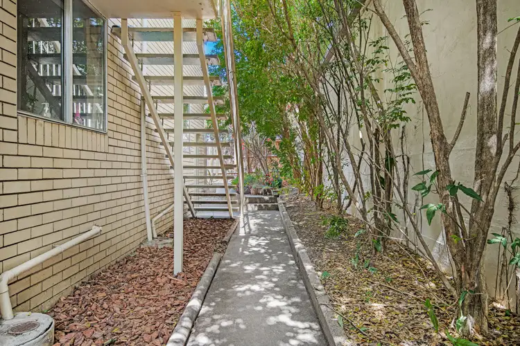 Second view of Homely block of units listing, 465 Rode Road, Chermside QLD 4032